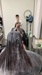 -DL HAIR SALON