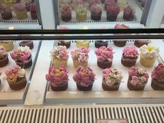 -BON CAKE(华贸购物中心店)
