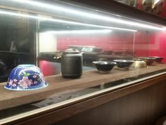 -松鹤面馆·古法焖肉面(观前店)