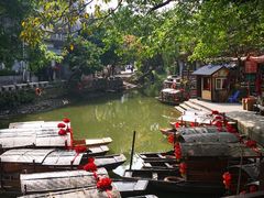 -水乡人家私房菜(逢简店)