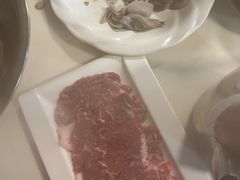 -福寿斋·老北京铜锅涮肉·烤鸭(顺义总店)