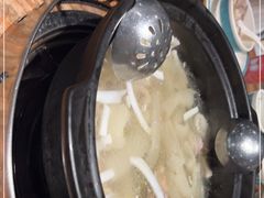 -春润大地海南椰子鸡(沙井京基百纳广场店)