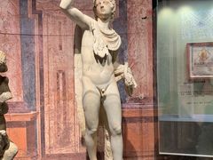 -盘龙城国家考古遗址公园