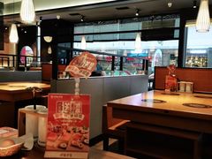 -呷哺呷哺(融创茂店)