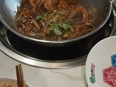-重庆巴渝火锅(钟家村店)