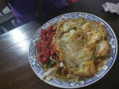 -佰仙面馆