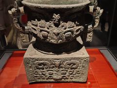 -陕西历史博物馆