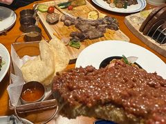 -布拉格餐厅· 中欧捷克菜(全国首店)