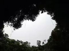 -海口火山口国家地质公园