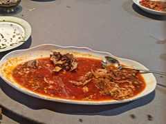 臊子鱼-秦月轩·陕西家乡菜(阜成路·五棵松店)