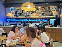 大堂-simply thai天泰(长泰广场店)