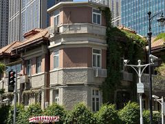 -天津五大道文化旅游区