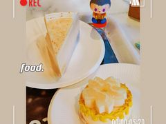 -COSTA COFFEE(恒基名人购物中心店)