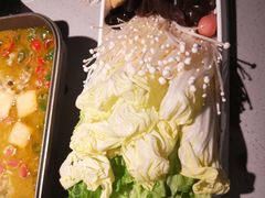 -半天妖|烤鱼·冒烤鸭(汉中吾悦广场店)