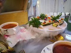 -佐佑帐篷环游记(南锣鼓巷店)