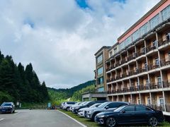 -武陵山森林公园