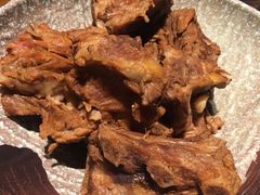 -95号酱骨·一块豆腐(展春园西路店)