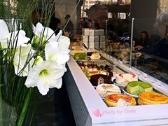 -Lady M Cake Boutique(麦迪逊大道店)