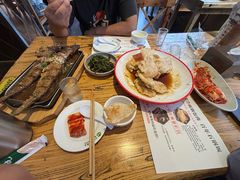 -金达莱冷面百年石锅饭(宾馆胡同店)