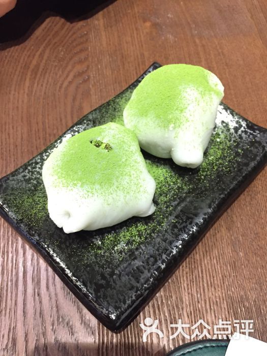 若竹宇治抹茶图片 - 第5张