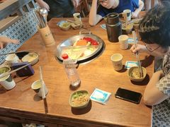 -楠火锅(仁恒梦中心店)