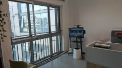 -清清博视儿童眼视光中心(角门西店)