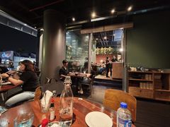 -Tanuki Raw(Orchard Central)