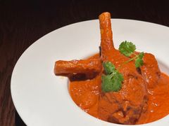 -甘尼仕印度餐厅爵士酒吧(阳春巷店)