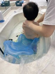 -海豚啵啵体智能游泳馆(惠山万达广场店)