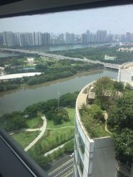 -空中一号宴会厅(信合大厦店)