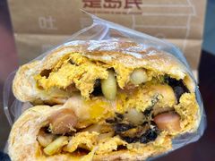 -七叔是岛民(大学城gogo新天地店)
