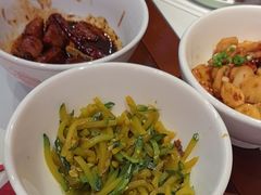 -辣可可·小炒黄牛肉(望京凯德MALL店)