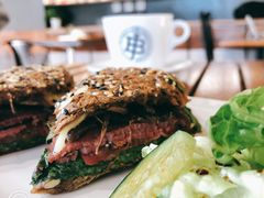 -Jamaicablue Coffeeshop(中央广场店)