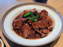 -青梅酒肆PLUS(长白仙岛北路店)