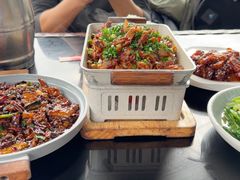 -树厨贵州菜(铜仁花果山店)