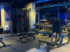 -NRG 健身私教CLUB(WPP达邦协作广场店)