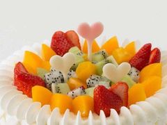 -好利来(团结湖店)