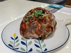 纸包骨-清晖小苑•顺德地方菜(壹海城店)