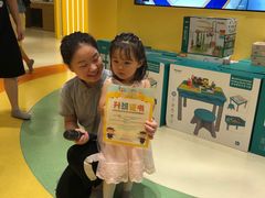 -贝思特蒙特梭利早教新区旗舰中心(苏州新区复悦城店)