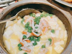 -新白鹿餐厅(城西银泰城店)