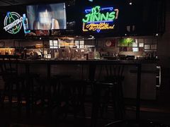 -JINNS锦时 steak&pizza(浸信会礼拜堂旧址店)