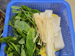 -正宗简阳羊肉汤(荣盛·布鲁明顿广场店)
