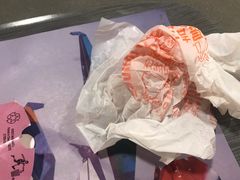 -麦当劳(南后街店)