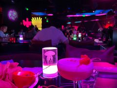 -MOSSO音乐酒吧·live house(南京旗舰店)