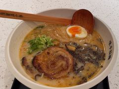 -味千拉面(广州白云机场T1西二店)