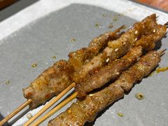-本色.小马哥烧烤(五一路总店)