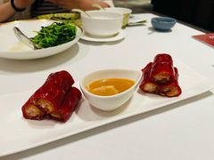 -君庭中餐厅(友谊宾馆店)