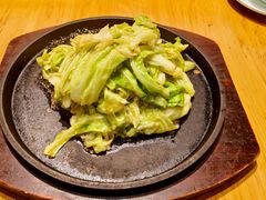 -伊喜饺子·烤鸭(五道口学院路店)