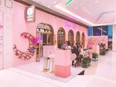 -Dazzling Cafe 蜜糖吐司专卖店