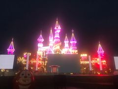 -沈阳方特欢乐世界